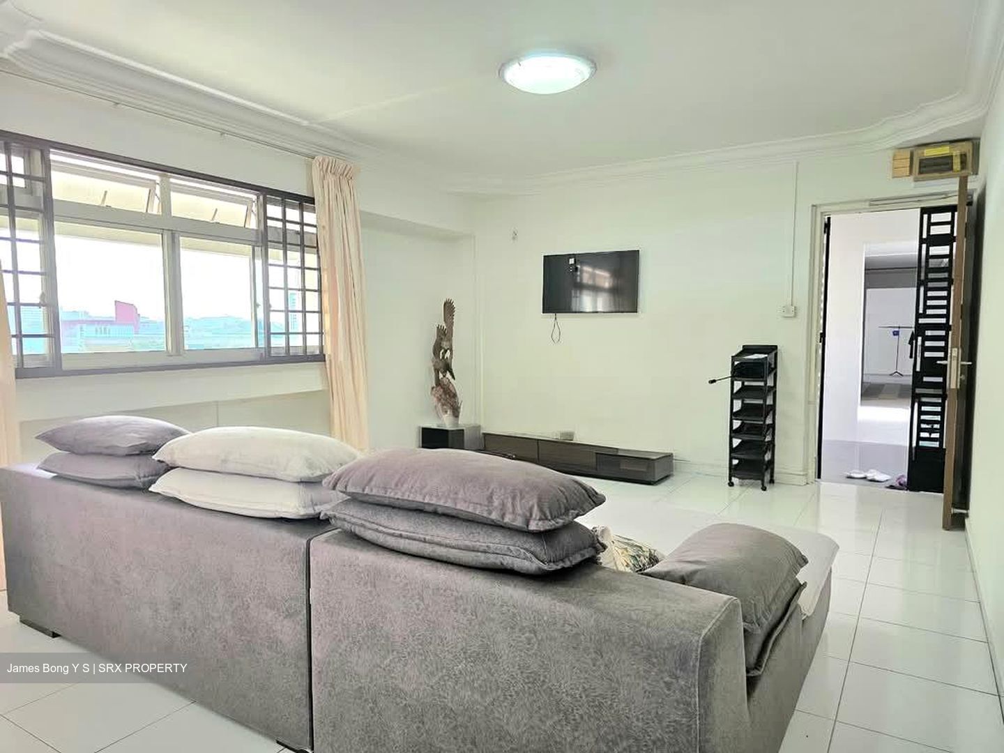 Blk 258 Boon Lay Crest (Jurong West), HDB 4 Rooms #555080661